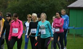 Gintarinė jūrmylė 2014