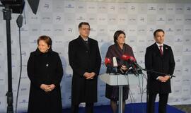 "Independence" sutikimui skirtas renginys