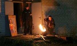 Pratybos "Staigus atsakas"