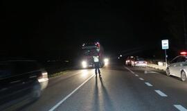 Klaipėdos prieigose - girtų vairuotojų medžioklė