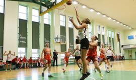 Klaipėdos "Fortūna" - Marijampolės "Sūduva"