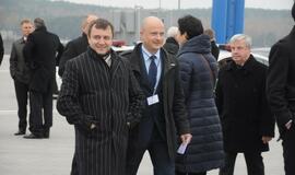 "Independence" sutikimui skirtas renginys