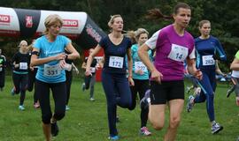 Gintarinė jūrmylė 2014