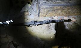 Pratybos "Staigus atsakas"