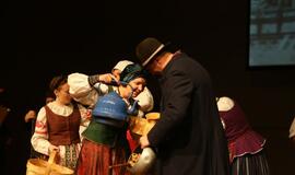 Regiono verslo atstovams - apdovanojimai ir padėkos