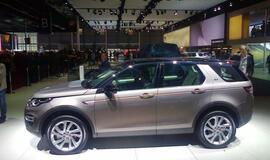 Paryžiaus automobilių paroda