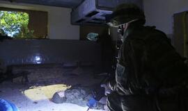 Pratybos "Staigus atsakas"