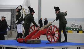 "Independence" sutikimui skirtas renginys