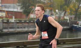 EUROVAISTINĖS 10 km bėgimo taurė