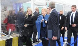 "Independence" sutikimui skirtas renginys