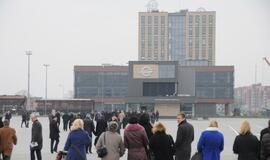 "Independence" sutikimui skirtas renginys