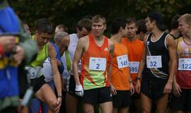 Gintarinė jūrmylė 2014