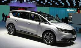 Paryžiaus automobilių paroda