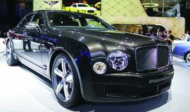 Paryžiaus automobilių paroda