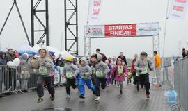 EUROVAISTINĖS 10 km bėgimo taurė
