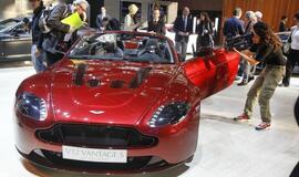 Paryžiaus automobilių paroda