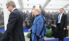 "Independence" sutikimui skirtas renginys