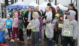 EUROVAISTINĖS 10 km bėgimo taurė