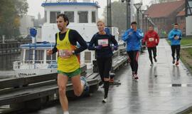 EUROVAISTINĖS 10 km bėgimo taurė