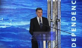 "Independence" sutikimui skirtas renginys