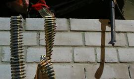 Pratybos "Staigus atsakas"