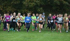 Gintarinė jūrmylė 2014