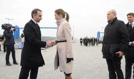 "Independence" sutikimui skirtas renginys