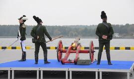 "Independence" sutikimui skirtas renginys