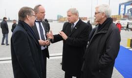 "Independence" sutikimui skirtas renginys