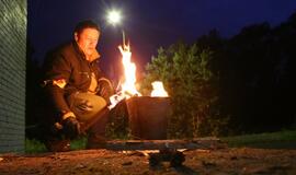 Pratybos "Staigus atsakas"