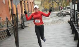 EUROVAISTINĖS 10 km bėgimo taurė