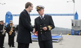 "Independence" sutikimui skirtas renginys