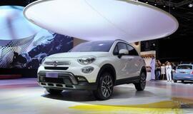 Paryžiaus automobilių paroda