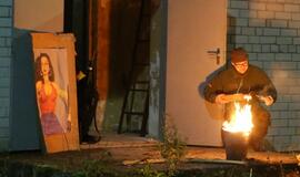 Pratybos "Staigus atsakas"