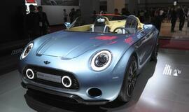 Žvelgiant į ateitį iš Paryžiaus