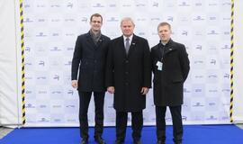 "Independence" sutikimui skirtas renginys