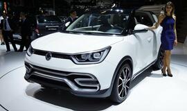 Žvelgiant į ateitį iš Paryžiaus