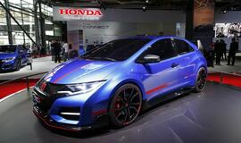 Žvelgiant į ateitį iš Paryžiaus