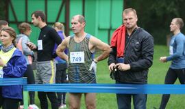 Gintarinė jūrmylė 2014