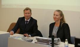 Studijoms amžius - ne kliūtis