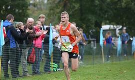 Gintarinė jūrmylė 2014