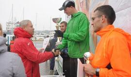 EUROVAISTINĖS 10 km bėgimo taurė