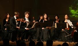 Regiono verslo atstovams - apdovanojimai ir padėkos