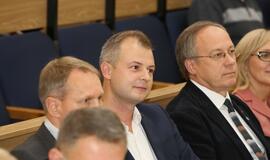 Vytautas Grubliauskas dar kartą bandys tapti meru