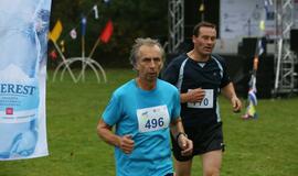 Gintarinė jūrmylė 2014