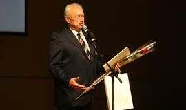 Regiono verslo atstovams - apdovanojimai ir padėkos