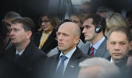 "Independence" sutikimui skirtas renginys