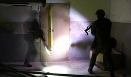 Pratybos "Staigus atsakas"