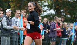 Gintarinė jūrmylė 2014