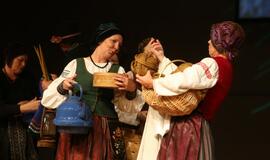 Regiono verslo atstovams - apdovanojimai ir padėkos